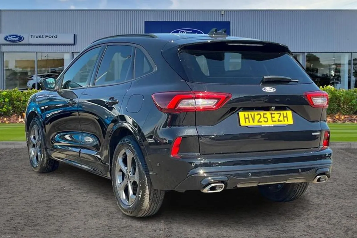 Ford Kuga ST-Line - Image 2