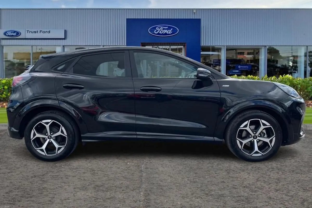 Ford Puma ST-Line - Image 3