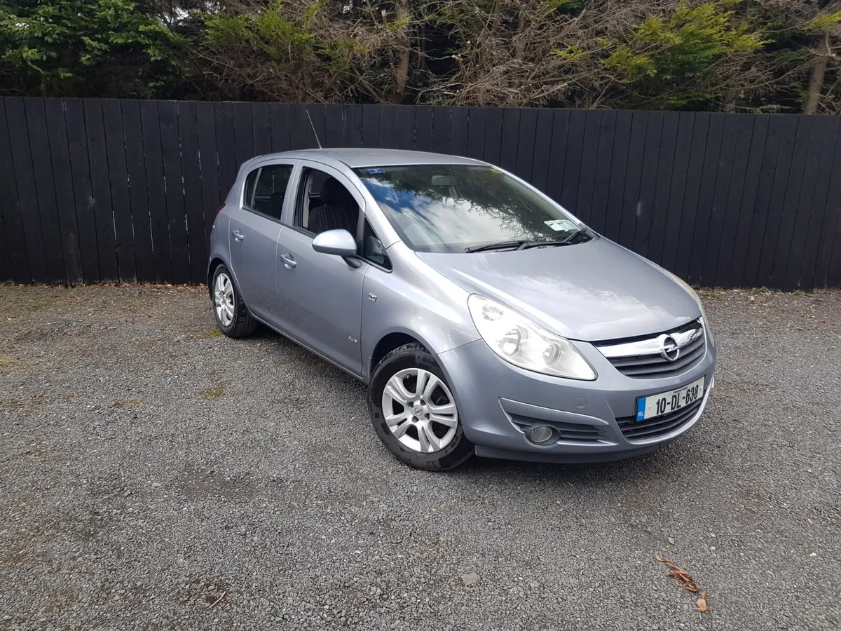 CORSA.. NCT PASSED TODAY - Image 3
