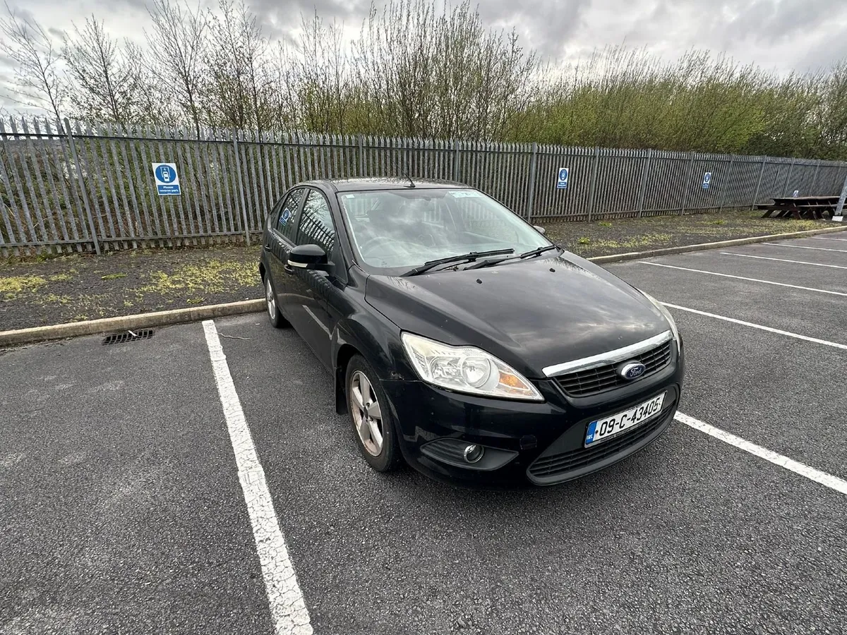 Ford Focus 2009 - Image 1