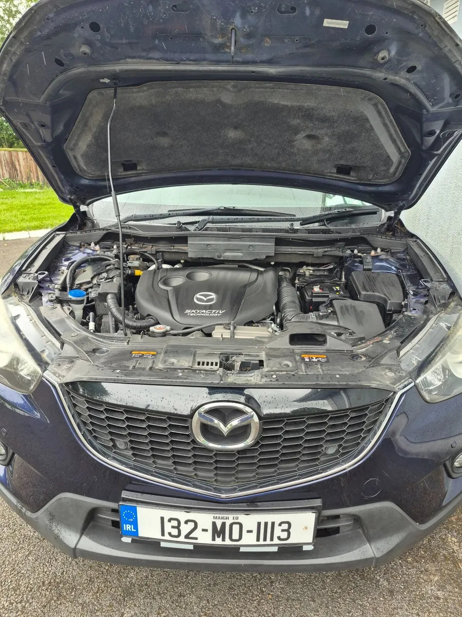 Mazda CX-5 2013 - Image 3