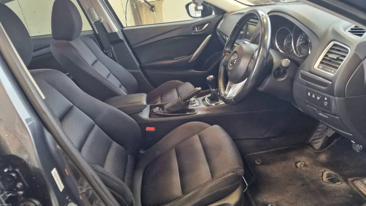 Mazda 6 - Image 3