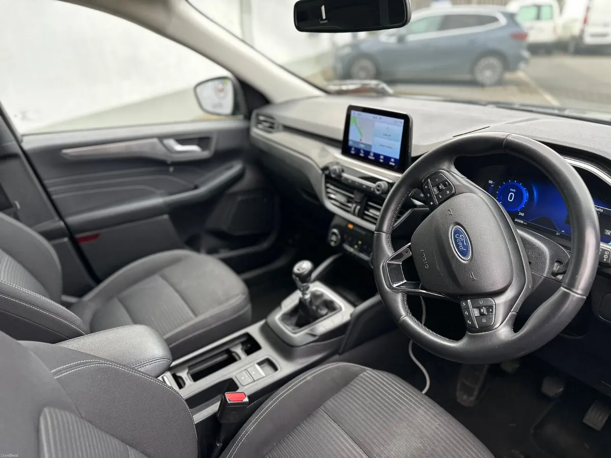 Ford Kuga 2022 NCT 02/28 High Spec - Image 4