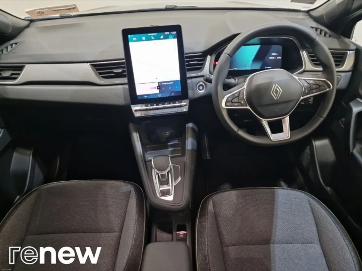 Renault Symbioz E-Tech full hybrid 145 Auto Techno - Image 3