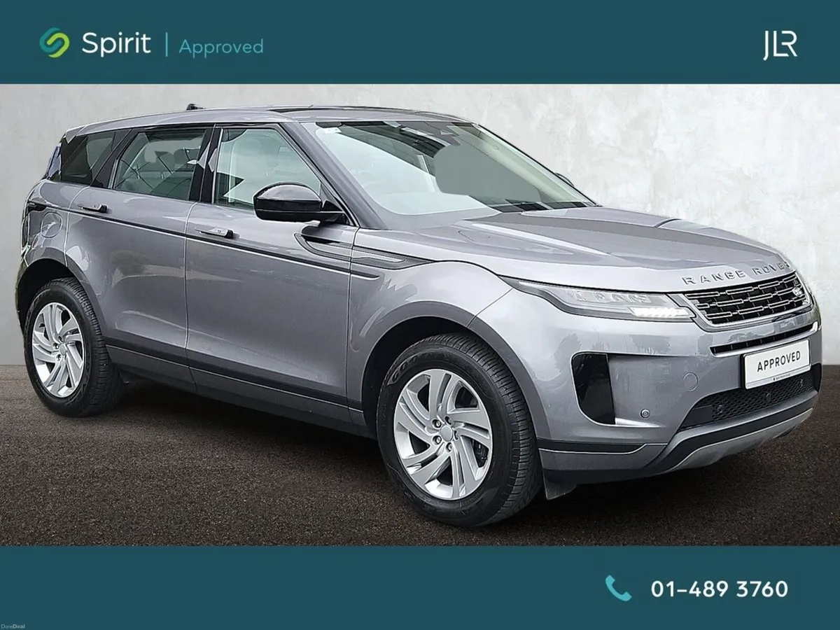 Land Rover Range Rover Evoque 1.5 I3 PHEV 269 PS S - Image 1