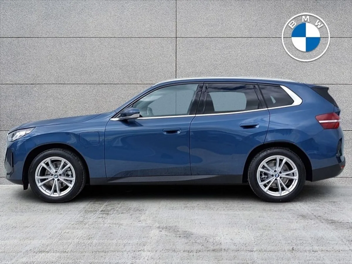 BMW X3 30e xDrive xLine - Image 3
