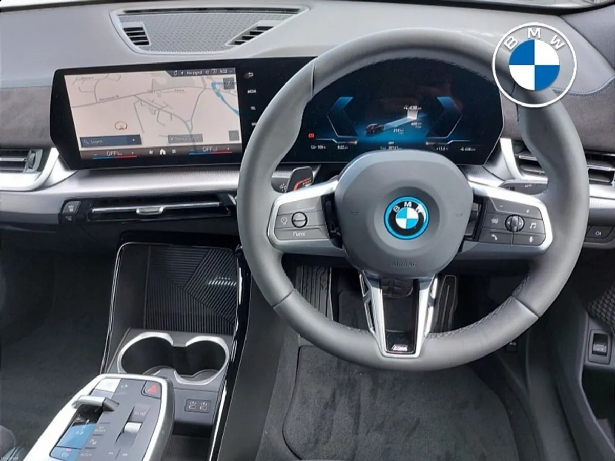 BMW iX2 eDrive20 M Sport - Image 5