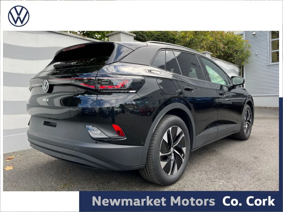 Volkswagen ID.4 READY TO GO 286BHP PRO PLUS 77KWH - Image 6