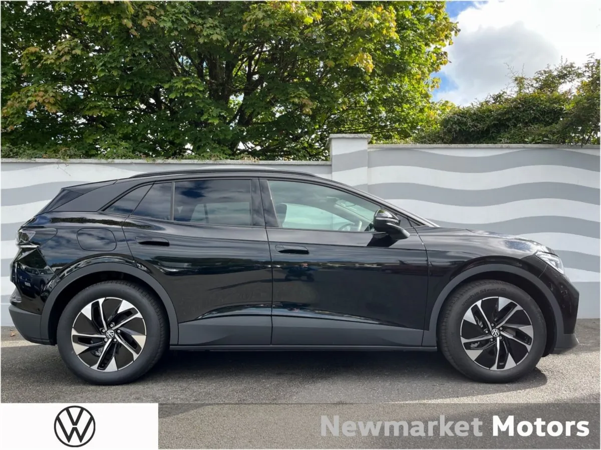 Volkswagen ID.4 286BHP PRO PLUS 77KWH LONG RANGE I - Image 4