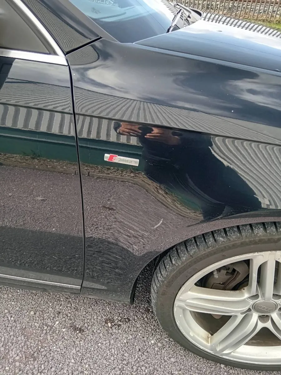 Audi a6 - Image 3
