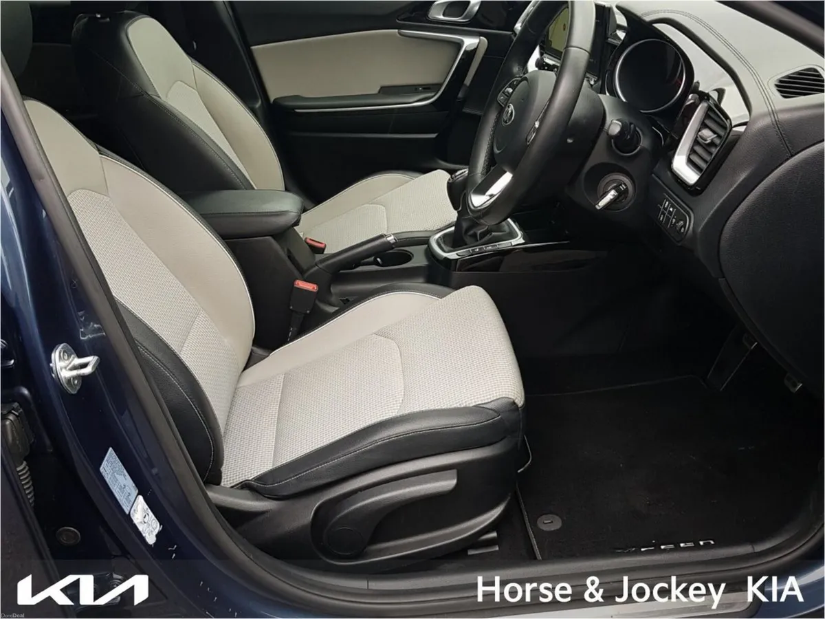 Kia XCeed 1.6 K3 Diesel - Image 3