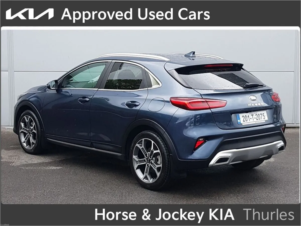 Kia XCeed 1.6 K3 Diesel - Image 4