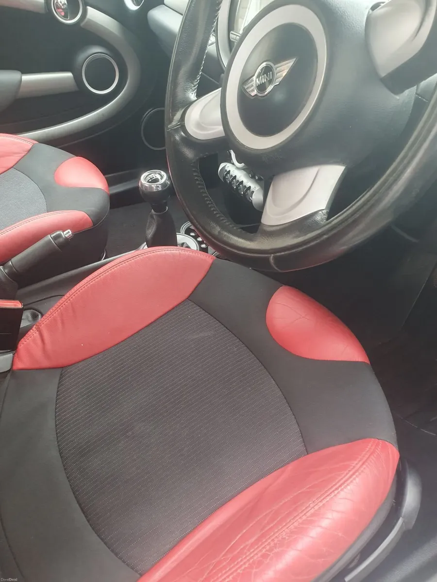 Mini Cooper 2009 - Image 3