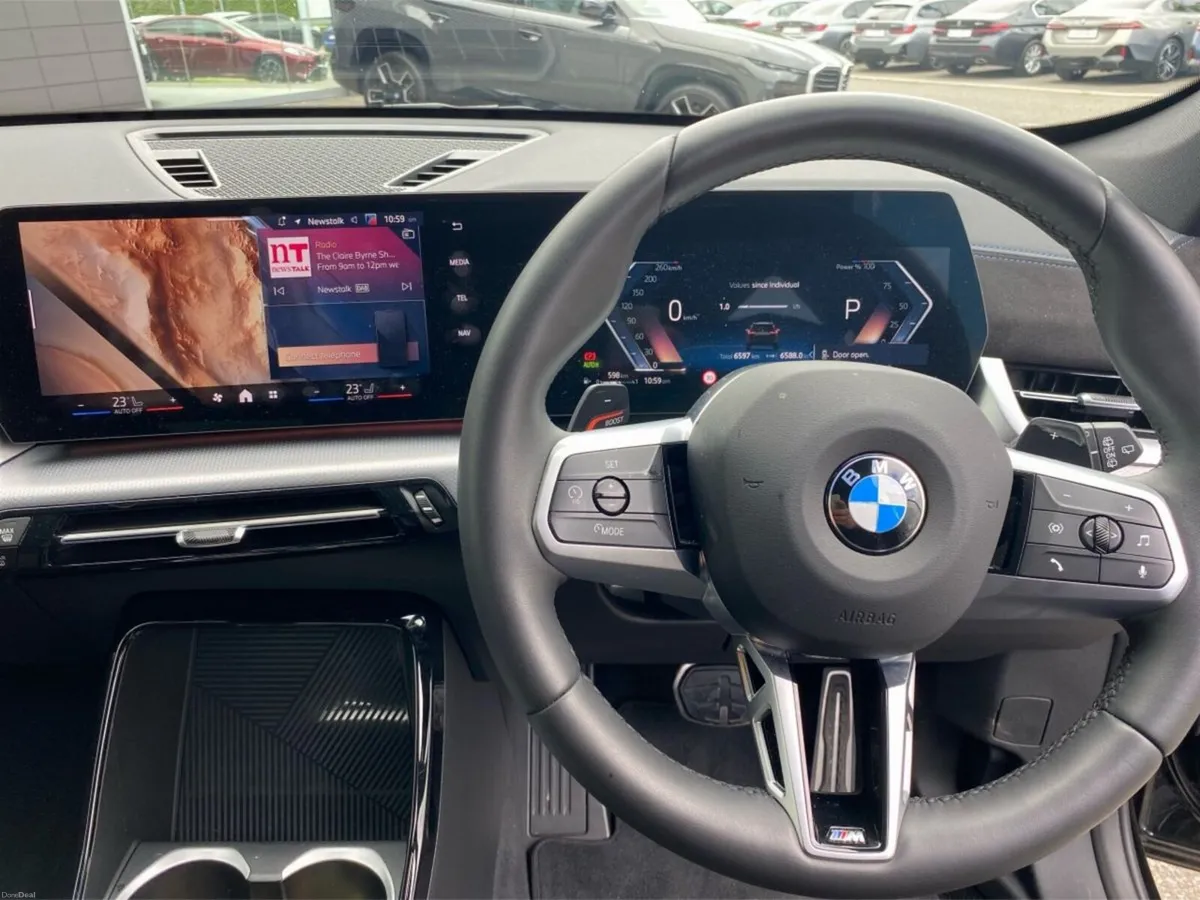 BMW X1 sDrive18d M Sport - Image 5