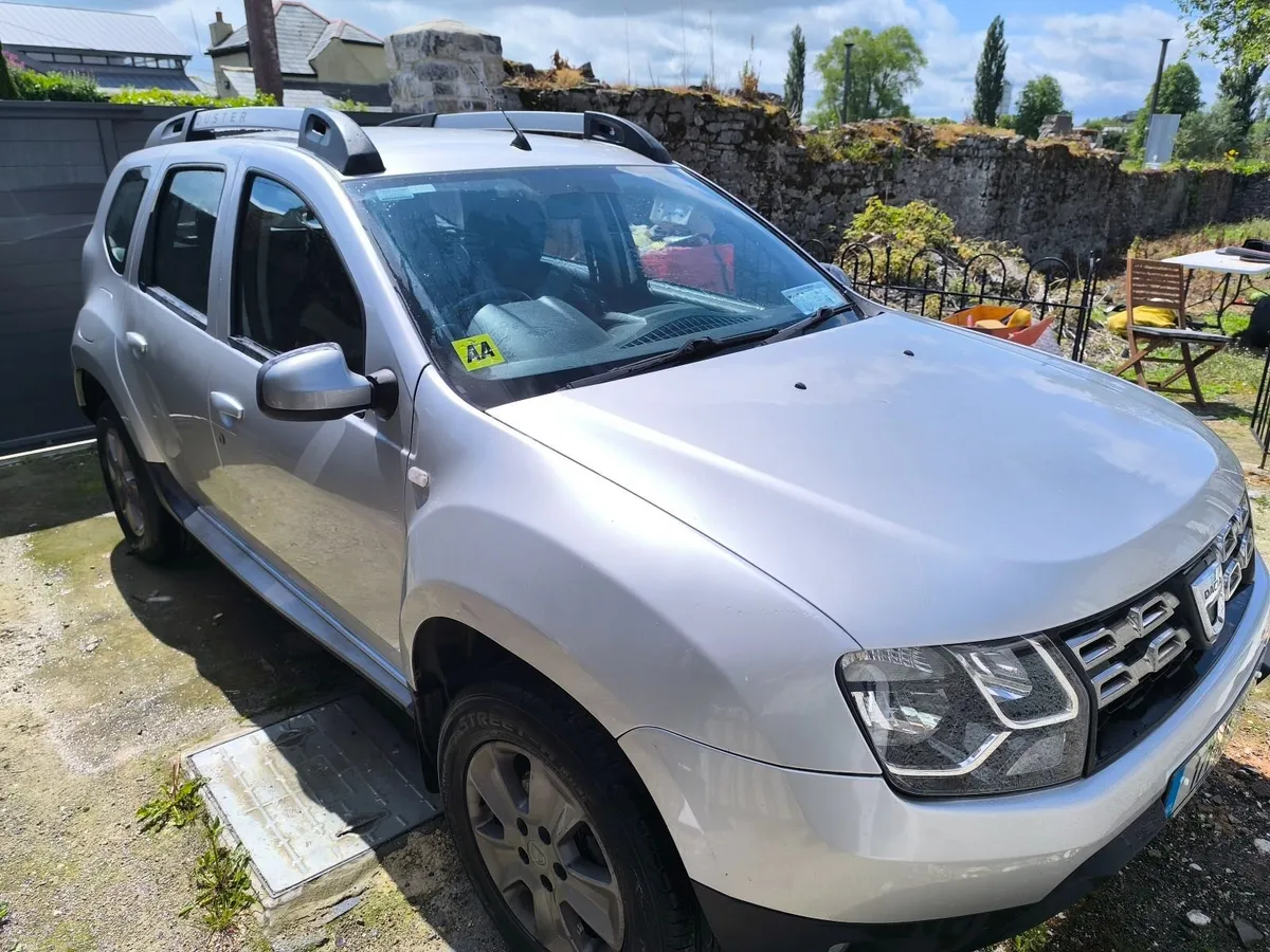 Dacia Duster 2017 - Image 4