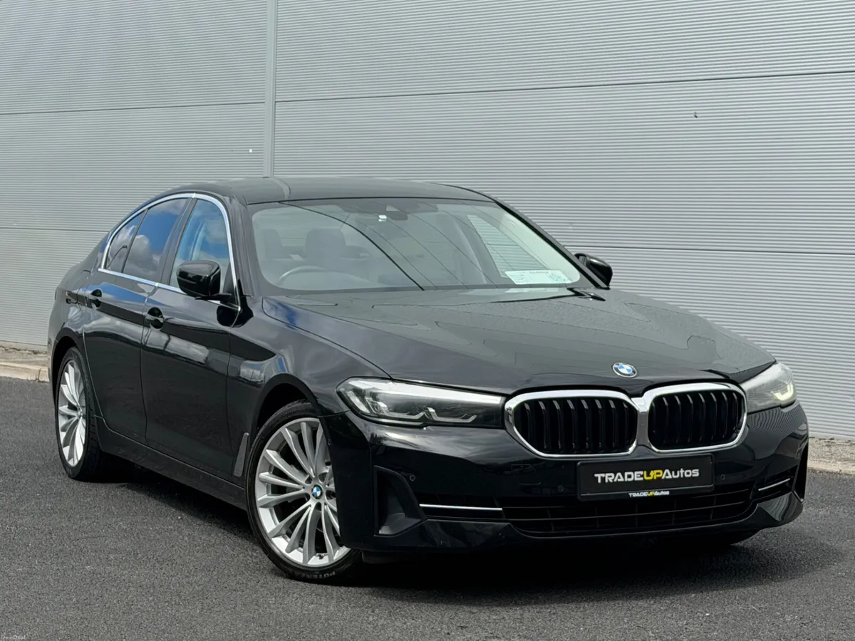 BMW 520d G30 SE 211 - Image 1