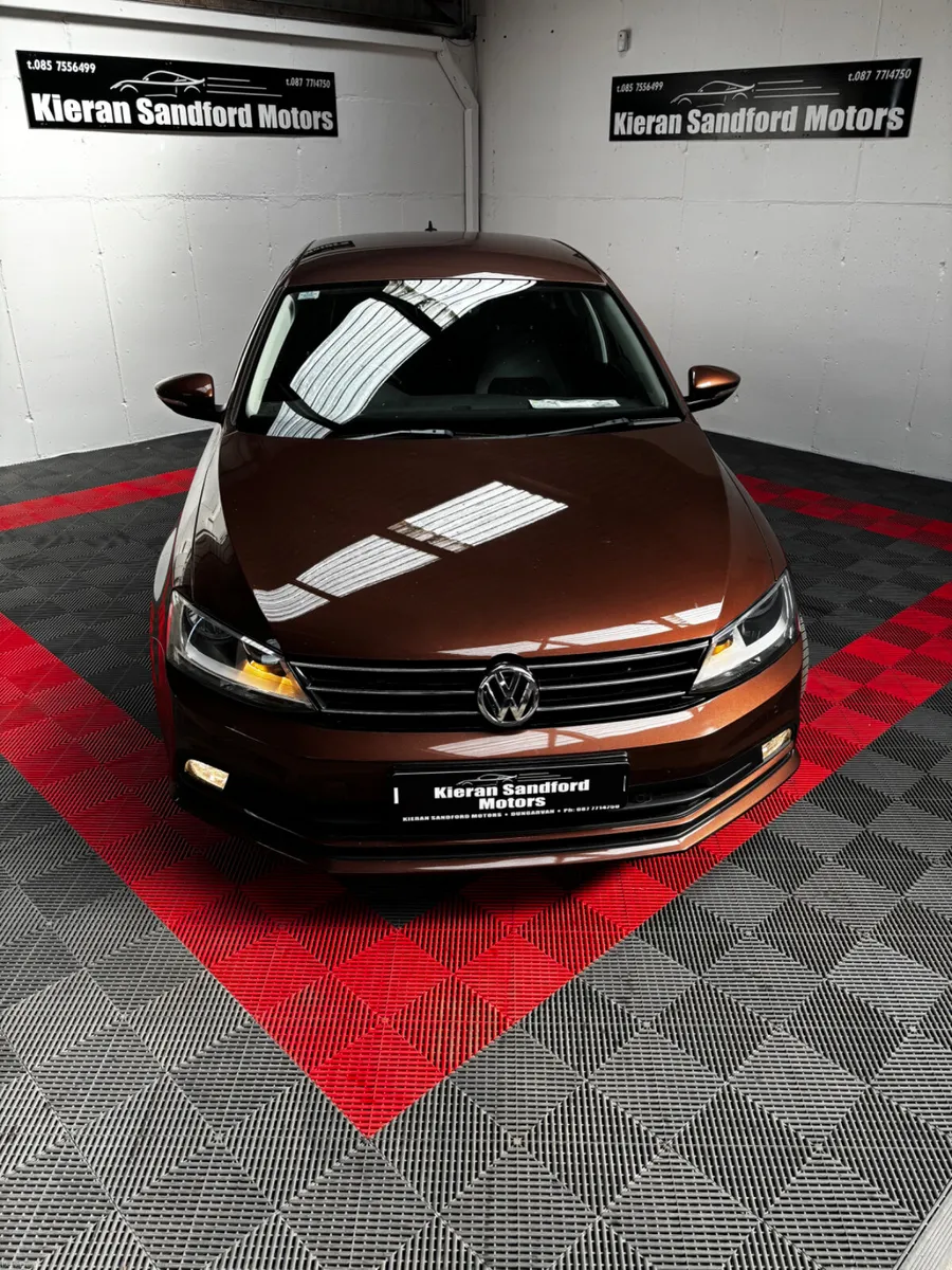 2017 Volkswagen Jetta - 100KM - NCT 07/27 - - Image 3