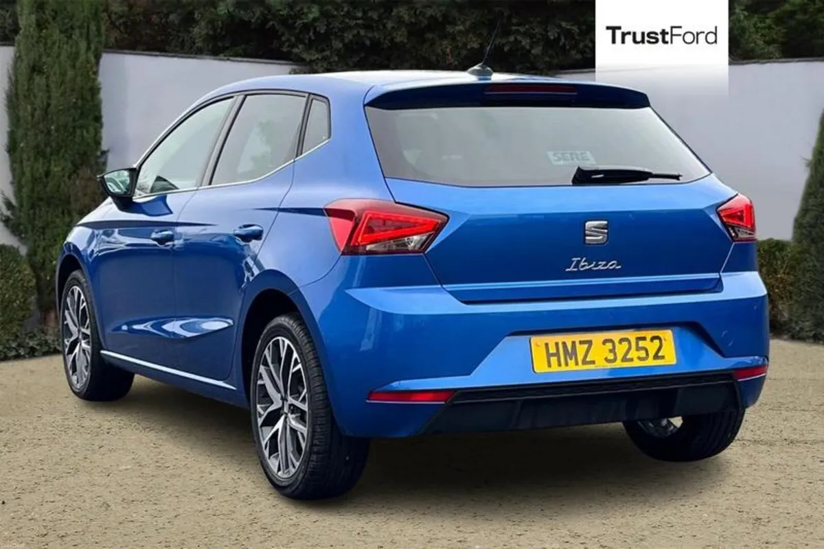 SEAT Ibiza Xcellence - Image 2