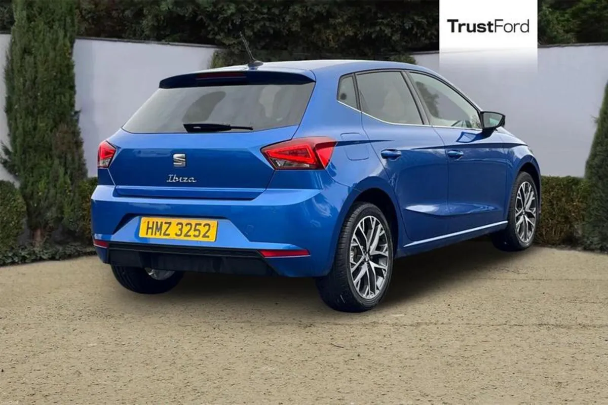 SEAT Ibiza Xcellence - Image 4