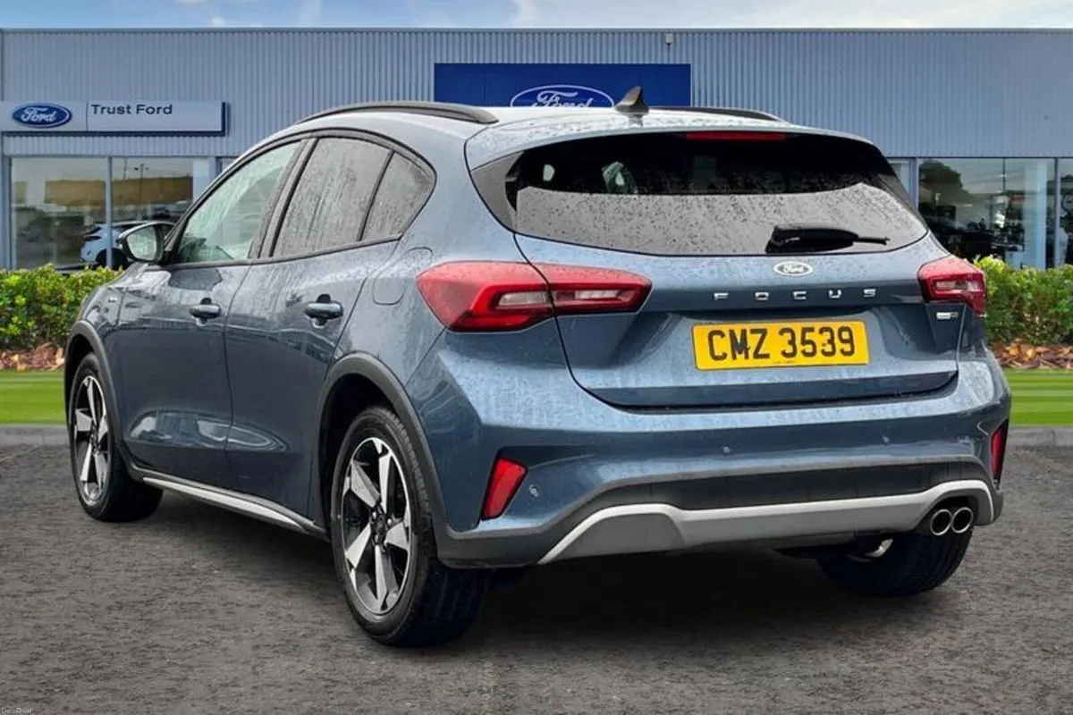 Ford Focus Active - Image 2