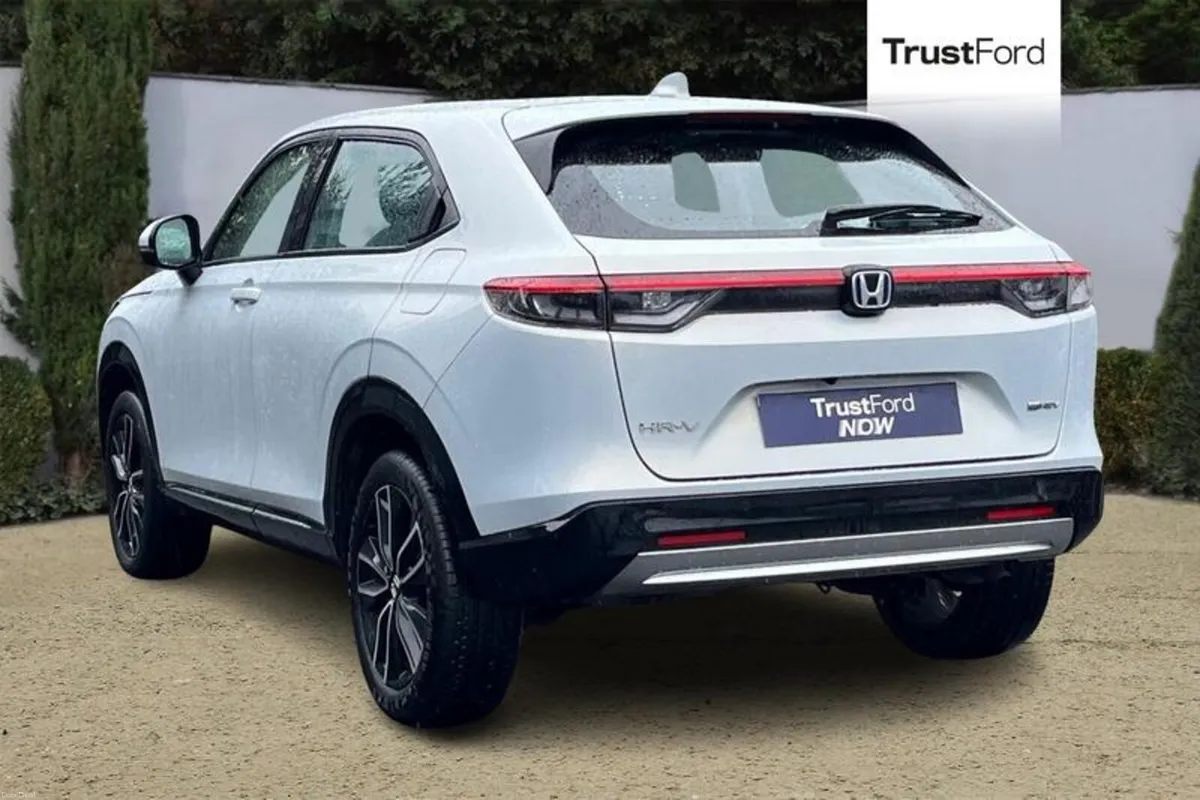 Honda HR-V Advance - Image 2