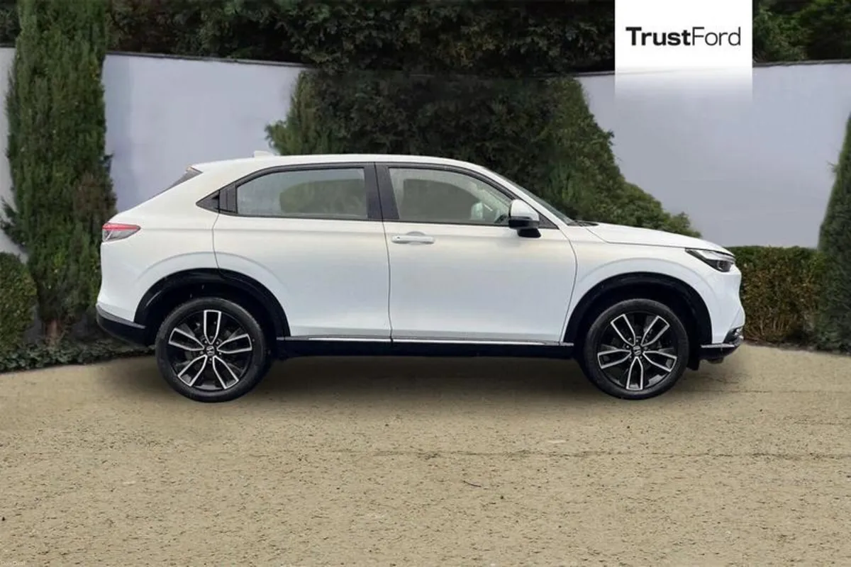 Honda HR-V Advance - Image 3