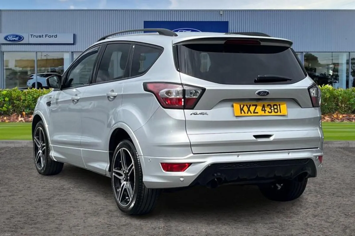Ford Kuga ST-Line - Image 2