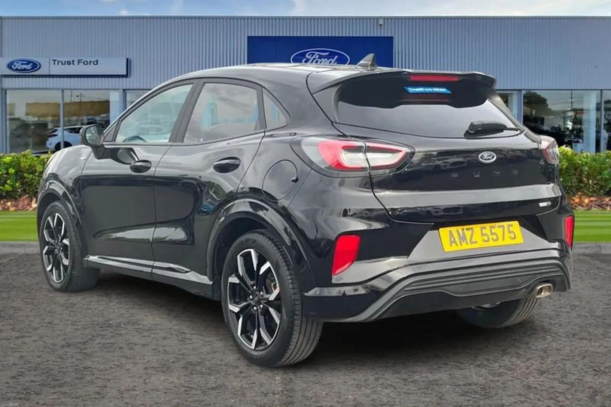 Ford Puma ST-Line X - Image 2