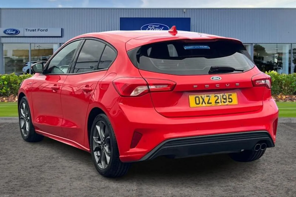 Ford Focus ST-Line - Image 2