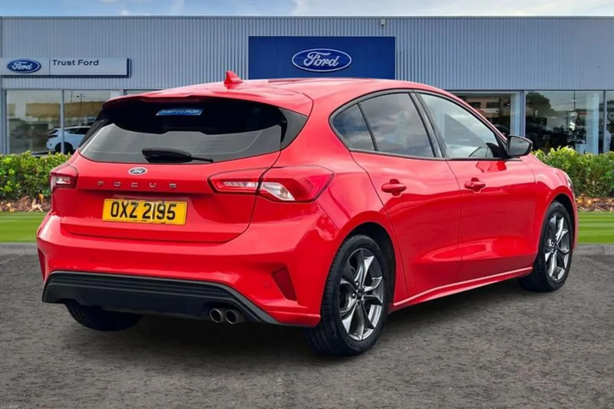 Ford Focus ST-Line - Image 4