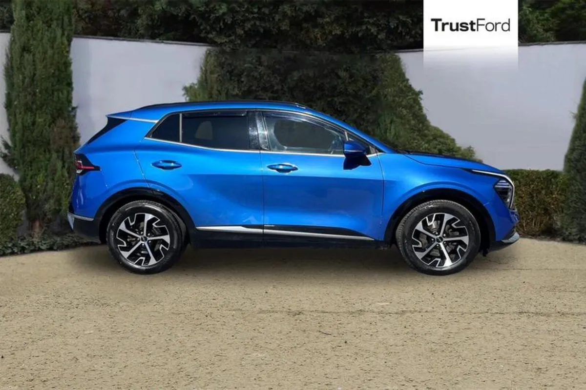 Kia Sportage 4 - Image 3