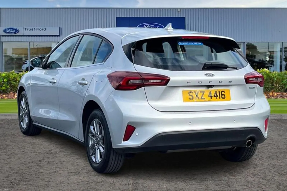 Ford Focus Titanium - Image 2