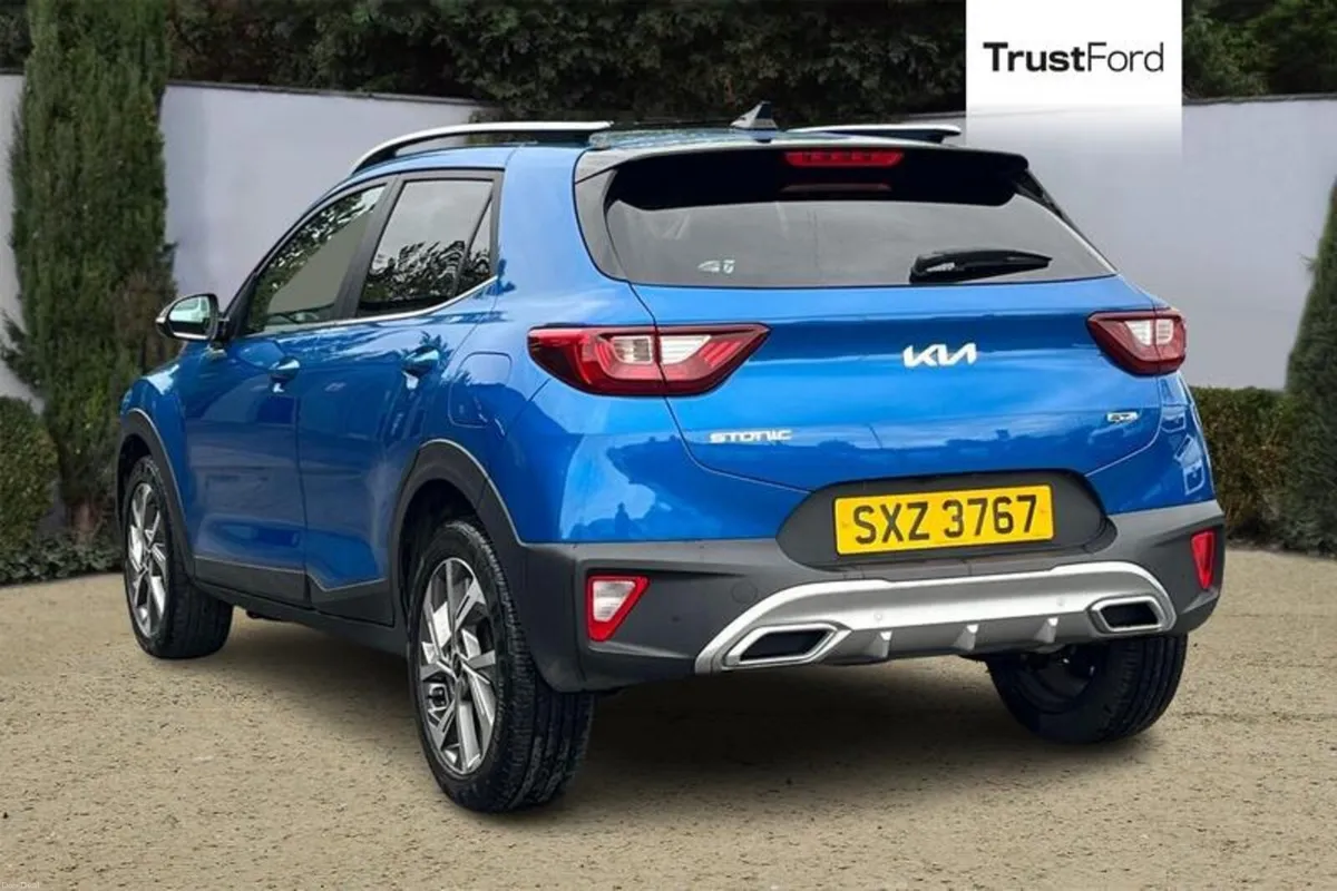Kia Stonic GT-Line - Image 2
