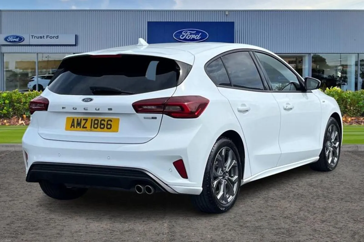 Ford Focus ST-Line - Image 4