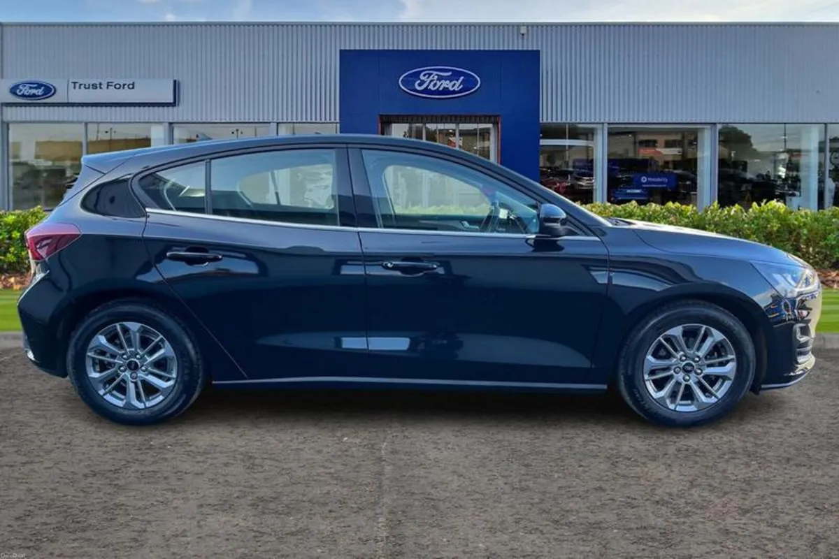 Ford Focus Titanium - Image 3