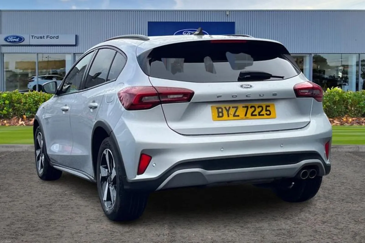 Ford Focus Active Style - Image 2