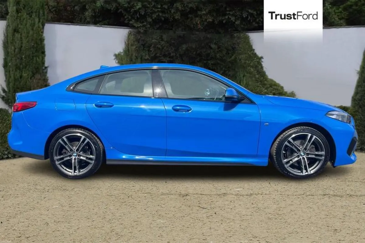 BMW 2-Series M Sport - Image 3