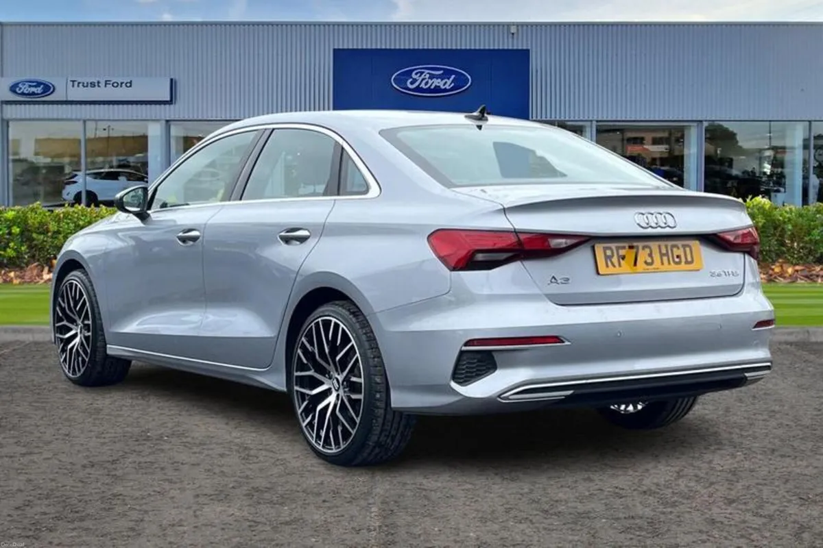 Audi A3 Sport - Image 2