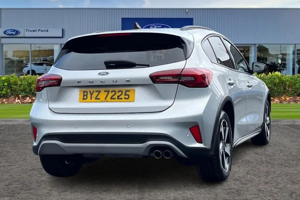 Ford Focus Active Style - Image 4
