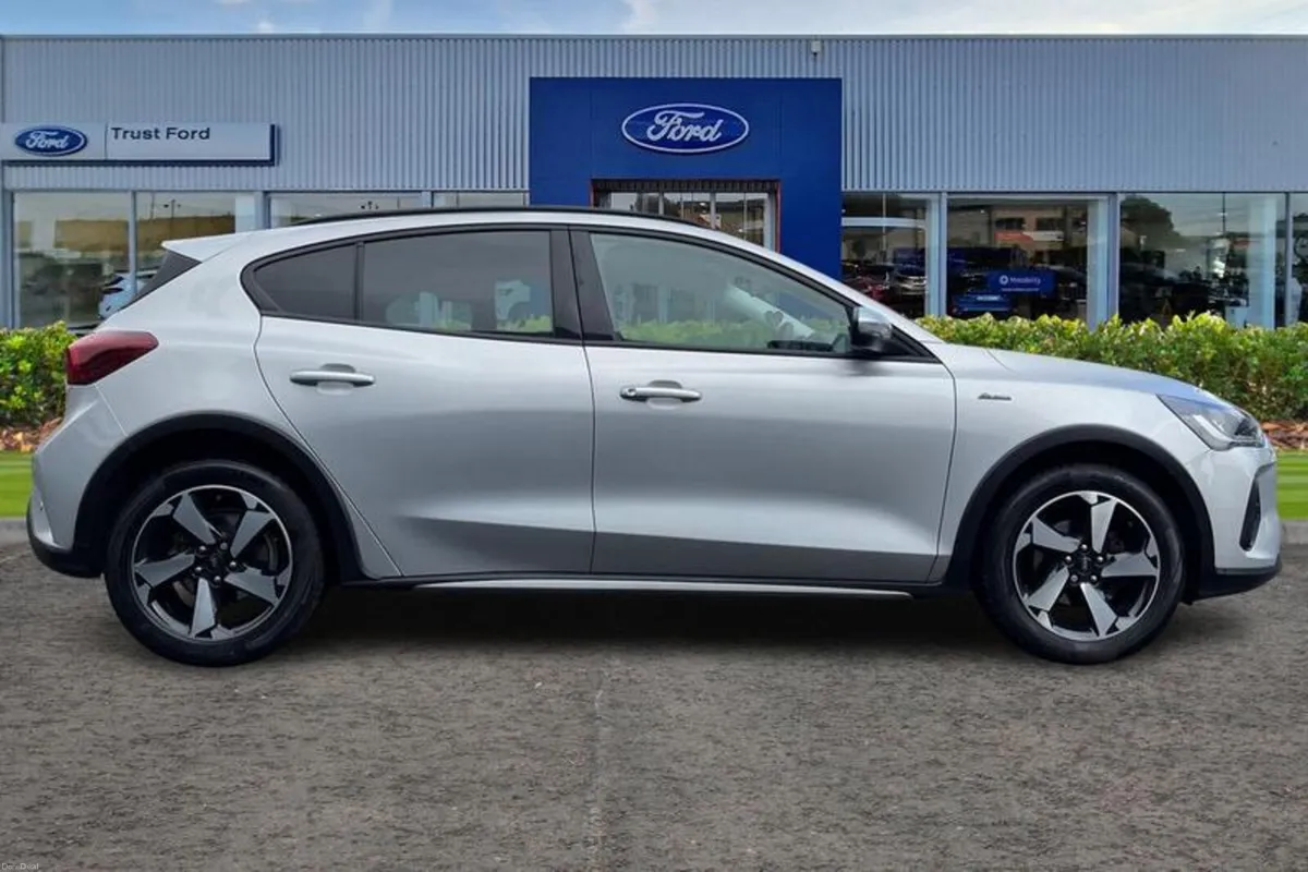 Ford Focus Active Style - Image 3