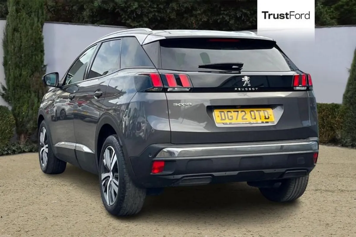 Peugeot 3008 Allure Premium+ - Image 2