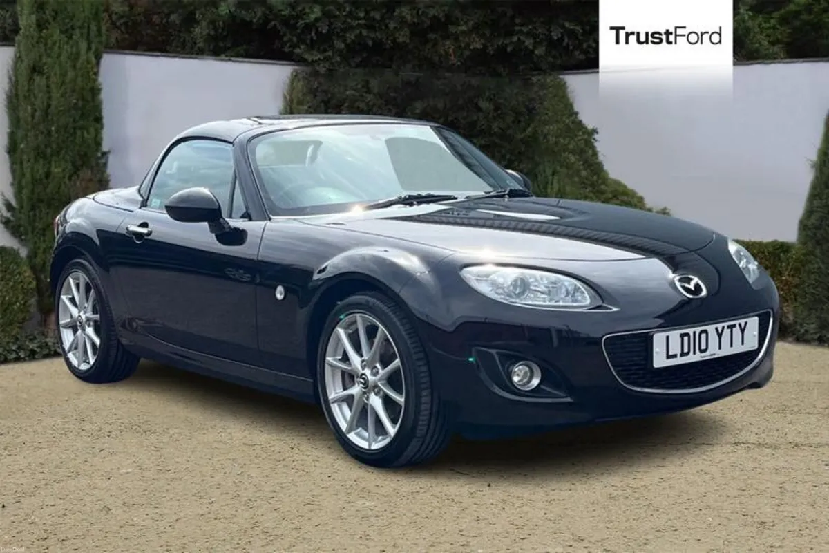 Mazda Other Mx-5 Roadster Coupe 2.0i Sport Tech 2d - Image 1