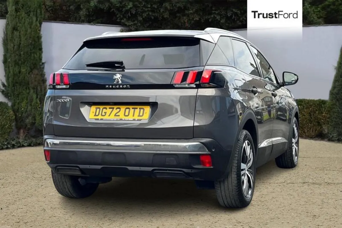 Peugeot 3008 Allure Premium+ - Image 4