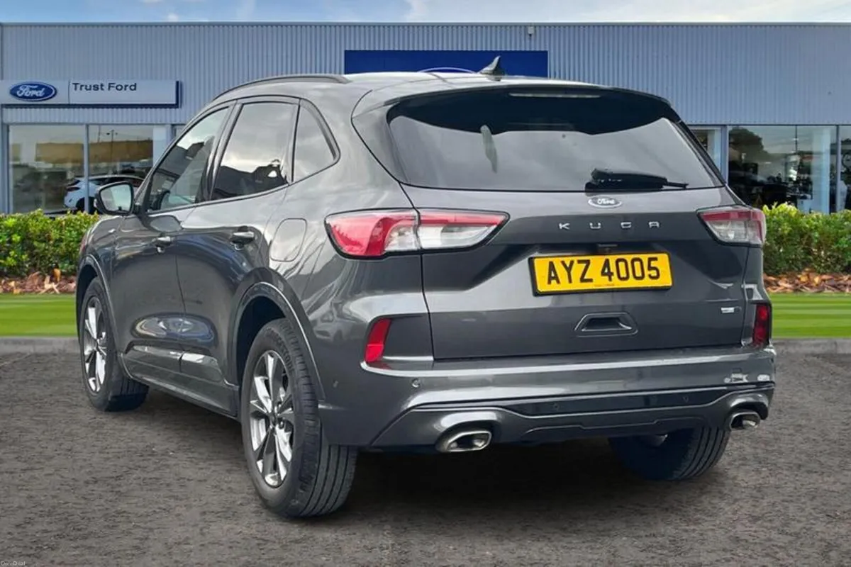 Ford Kuga ST-Line First Edition - Image 2