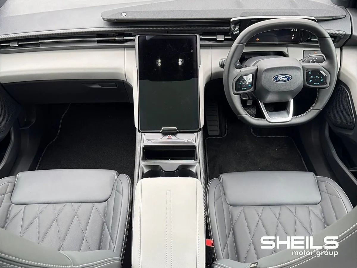 Ford Explorer Premium 77kWh *Driver Assistance Pac - Image 3