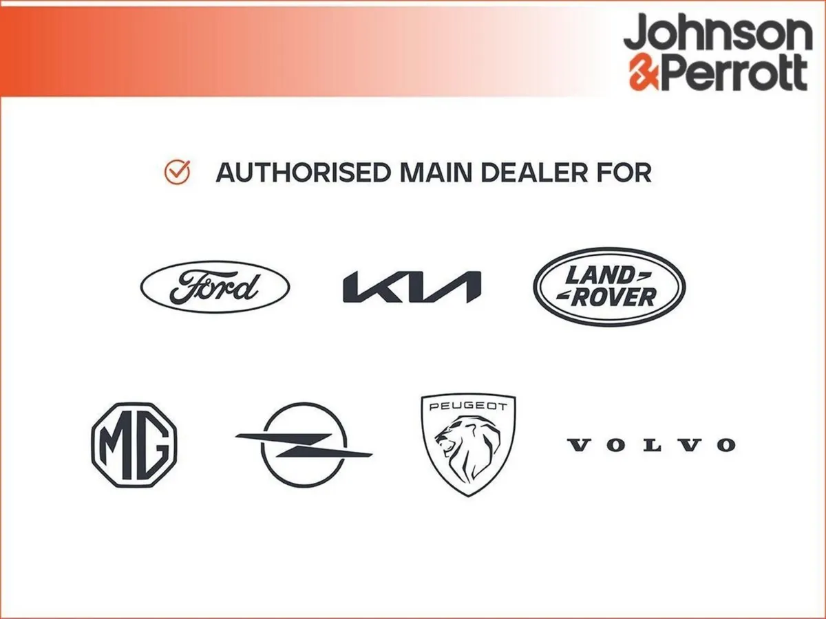 MG MGS6 ORDER YOUR NEW MGS6 TODAY - Image 6