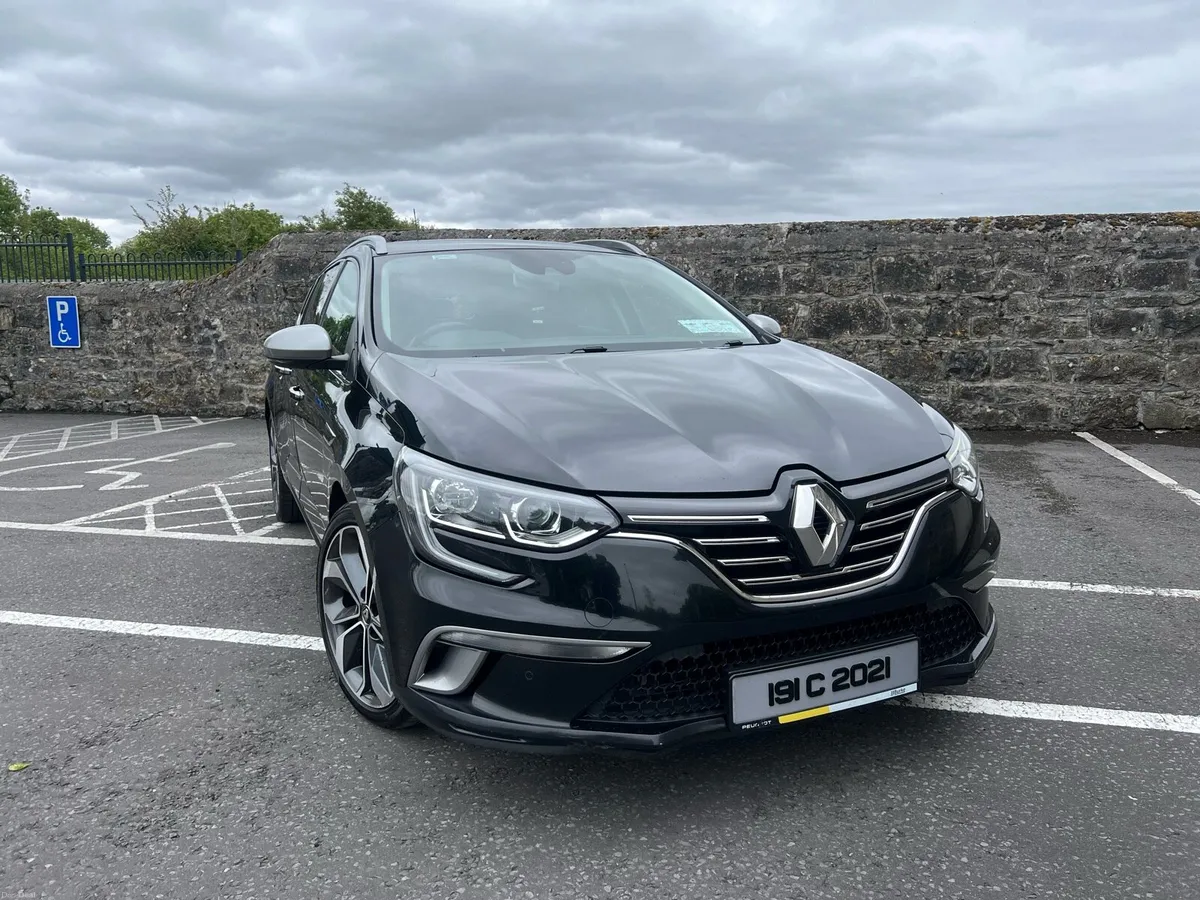 Renault Megane GT Line - Image 3