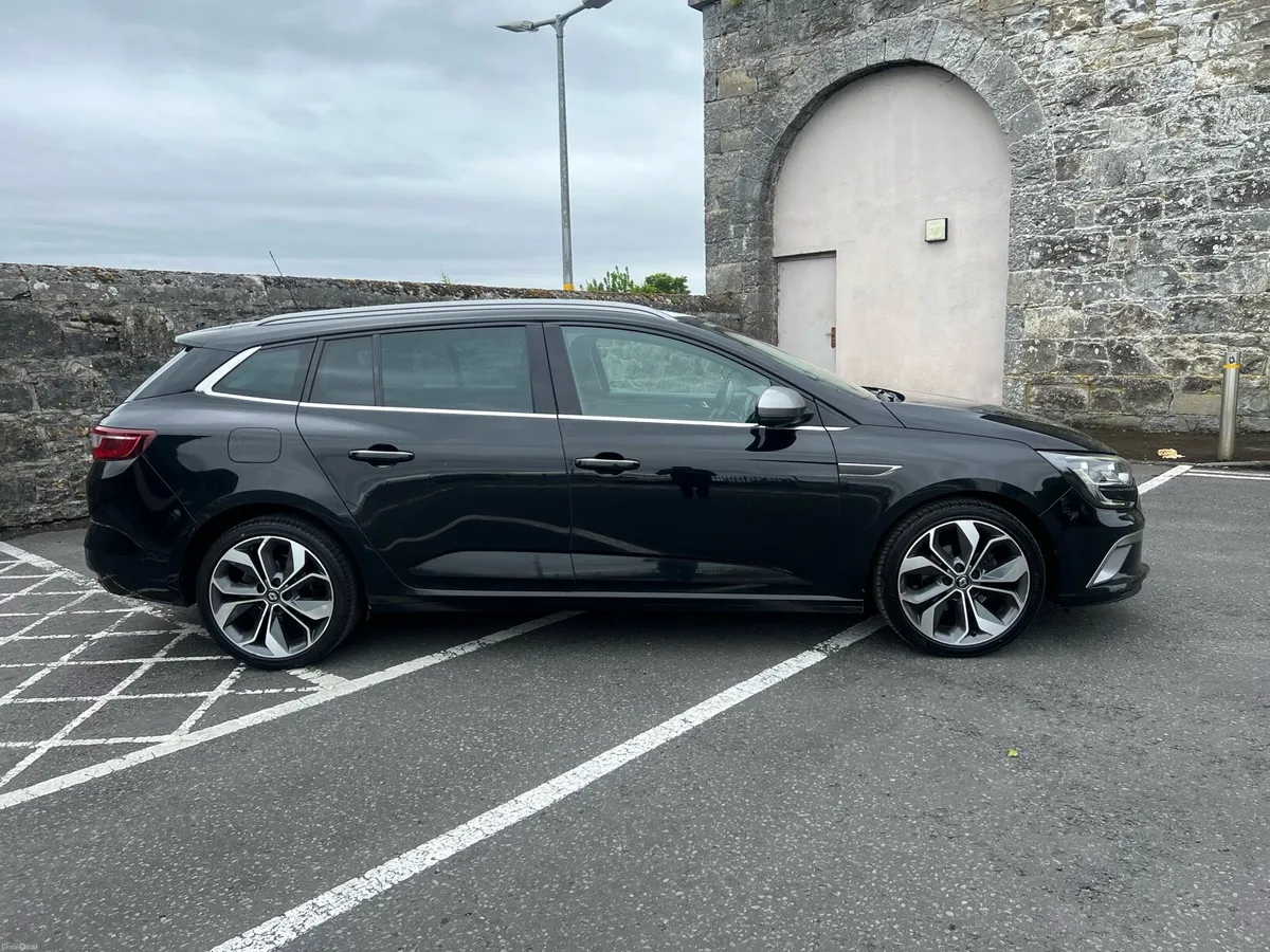 Renault Megane GT Line - Image 4