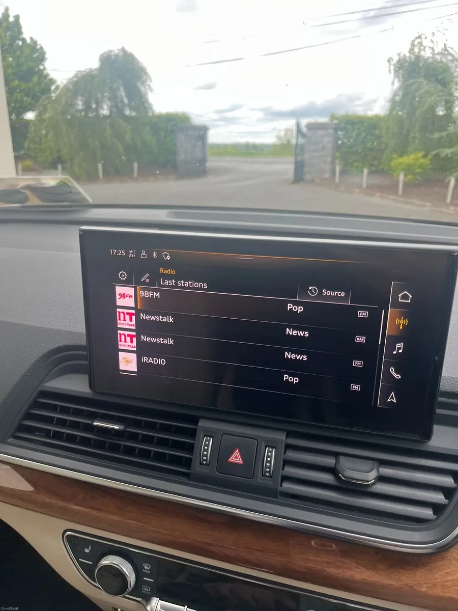 Audi Q5 2024 - Image 2