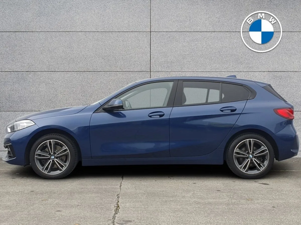 BMW 1-Series 116d Sport - Image 3